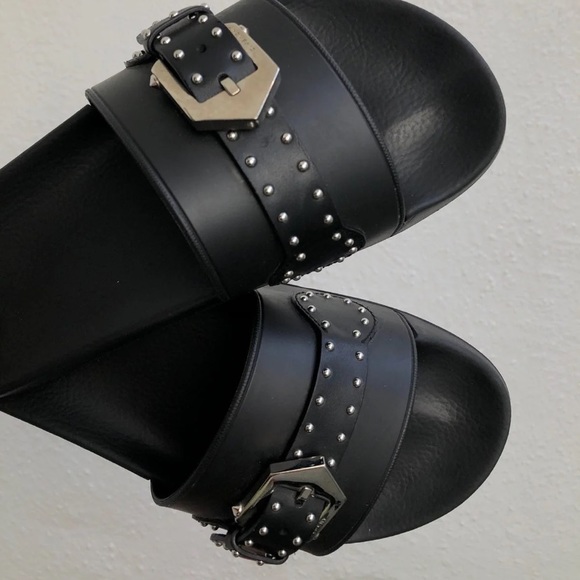 Givenchy Shoes - Givenchy slides